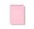 Bloco de Notas A6 | Potencial rosa - comprar online