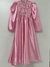 Vestido Cetim Aplicação Meia Pérola VBM0001 na internet