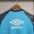 CAMISA GRÊMIO TREINO/PRÉ-JOGO 2023/24 - UMBRO