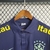 Imagem do CAMISA SELEÇÃO BRASIL GOLA POLO EDIÇÃO PATROCINADORES 2022/23 - NIKE
