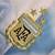 CAMISA SELEÇÃO ARGENTINA EDIÇÃO COMEMORATIVA - CAMPEÃ MUNDIAL 2022 - ADIDAS - Amet Store - Invista em sua paixão pelo esporte.