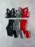 CONJUNTO RETRÔ TOP ZÍPER + LEGGING - comprar online
