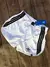 SHORTS RETRÔ TACTEL - loja online