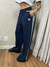 CALÇA PANTALONA - MODELO RETRÔ na internet