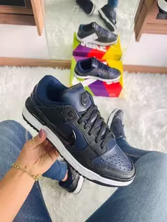 TÊNIS DUNK LOW TWIST - S.A Outlet