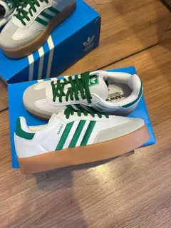 TÊNIS AD SAMBA RETRO - comprar online