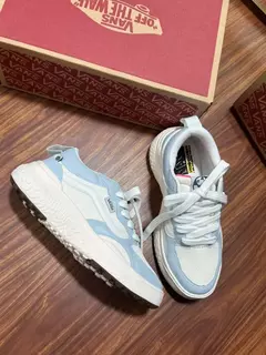 TÊNIS VANS ULTRARANGE NEO na internet