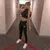LEGGING 3 LISTRAS - loja online