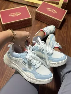 TÊNIS VANS ULTRARANGE NEO