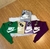Moletom NK Color - S.A Outlet