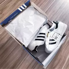 TÊNIS SUPERSTAR