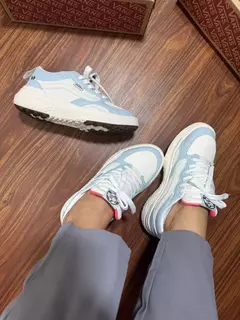 TÊNIS VANS ULTRARANGE NEO na internet