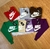 Moletom NK Color - comprar online