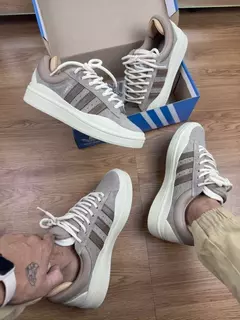 TÊNIS AD BAD BUNNY X CAMPUS - S.A Outlet