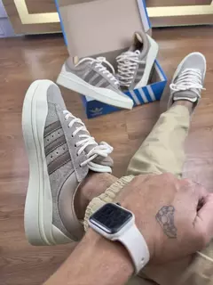 TÊNIS AD BAD BUNNY X CAMPUS - comprar online