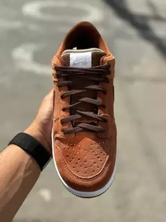 TÊNIS DUNK CAMURÇA na internet