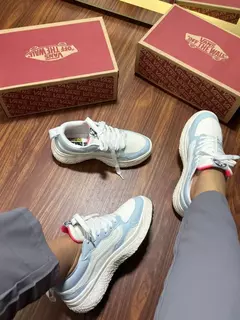 TÊNIS VANS ULTRARANGE NEO - comprar online