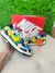 TENIS DUNK BEN JERRYS - loja online