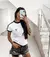 BABYLOOK 100% ALGODÃO - AD RETRÔ - S.A Outlet