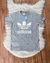 Camiseta 100% algodão - Ad Tradicional - S.A Outlet