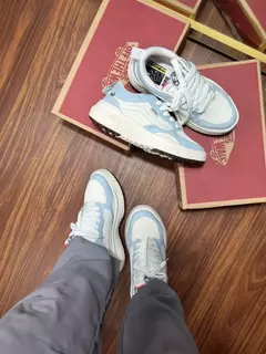 TÊNIS VANS ULTRARANGE NEO - S.A Outlet