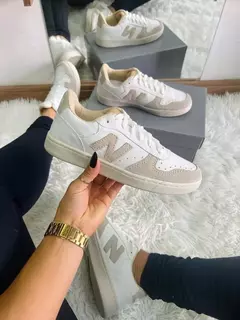 TÊNIS NEW - loja online