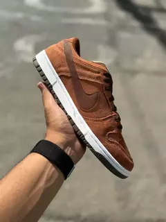 TÊNIS DUNK CAMURÇA