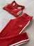 Imagem do CONJUNTO RETRÔ TOP ZÍPER + LEGGING