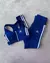 CONJUNTO RETRÔ TOP ZÍPER + LEGGING na internet