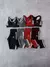 CONJUNTO RETRÔ TOP ZÍPER + LEGGING