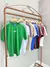 Camiseta Oversized Retrô - comprar online