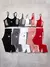 CONJUNTO RETRÔ TOP + LEGGING