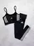 CONJUNTO RETRÔ TOP + LEGGING na internet