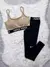 CONJUNTO PRO TOP + LEGGING - S.A Outlet