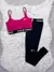 CONJUNTO PRO TOP + LEGGING - loja online