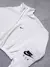 Imagem do CROPPED MOLETOM NK