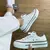 TÊNIS ALL STAR PLATAFORMA BRANCO