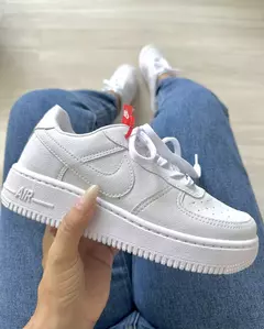 TÊNIS AIR FORCE BRANCO