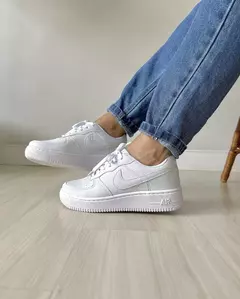 Imagem do TÊNIS AIR FORCE BRANCO
