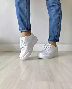 TÊNIS AIR FORCE BRANCO - loja online
