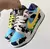 TENIS DUNK BEN JERRYS - comprar online