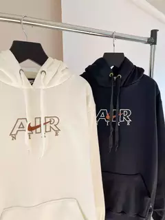 MOLETOM NK AIR BORDADO na internet
