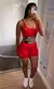 SHORTS NK PRO - POLIAMIDA