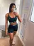 SHORTS NK PRO - POLIAMIDA