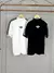 Camiseta Oversized Retrô - S.A Outlet