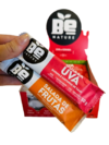 BARRINHA BE NATURE 100% FRUTA