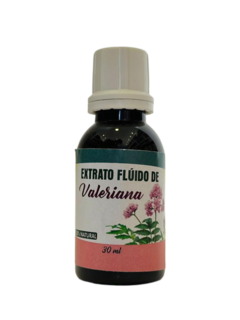 Imagem do EXTRATOS NATURAIS FLÚIDO - 30ml
