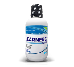 L-CARNITINA LÍQUIDA PERFORMANCE 473ml