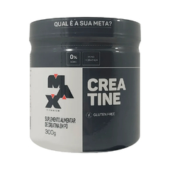 CREATINA MAX TITANIUM 300g