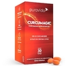 CURCUMAGIC 30 CÁPSULAS PURA VIDA